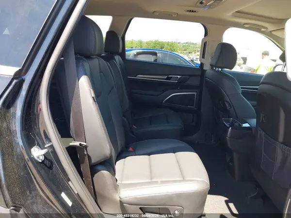 5XYP6DGC4SG733329 2025 KIA TELLURIDE - Image 8
