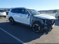 5XYP6DGC5PG326871 2023 KIA TELLURIDE