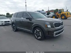 5XYP6DGC5PG331360 2023 KIA TELLURIDE