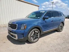 5XYP6DGC5PG338695 2023 KIA TELLURIDE