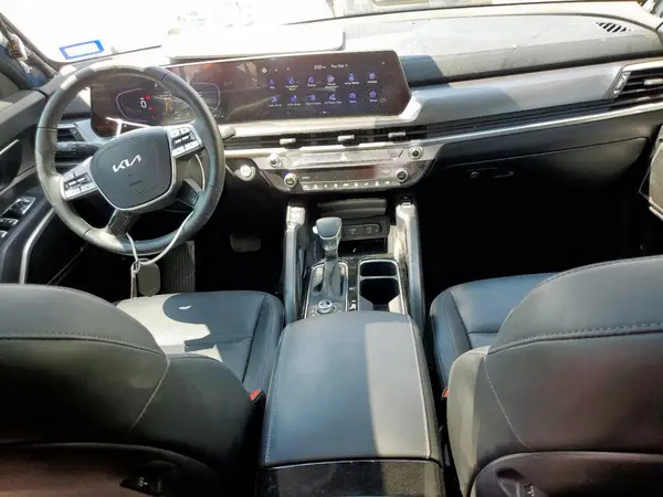 5XYP6DGC5PG338695 2023 KIA TELLURIDE - Image 8