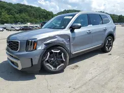 5XYP6DGC5PG353181 2023 KIA TELLURIDE