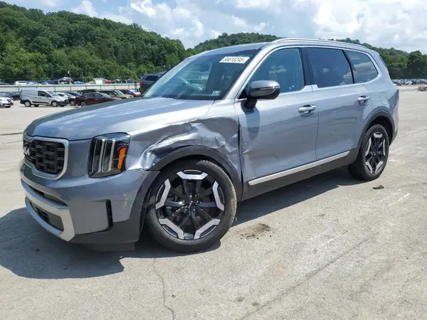 5XYP6DGC5PG353181 2023 KIA TELLURIDE - Image 1