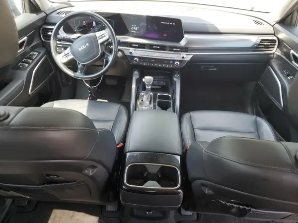 5XYP6DGC5PG353181 2023 KIA TELLURIDE - Image 8