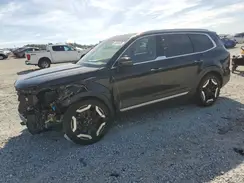 5XYP6DGC5PG354220 2023 KIA TELLURIDE