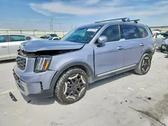 5XYP6DGC5PG354962 2023 KIA TELLURIDE