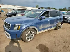 5XYP6DGC5PG375326 2023 KIA TELLURIDE