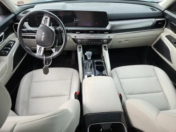 5XYP6DGC5PG375326 2023 KIA TELLURIDE - Image 8