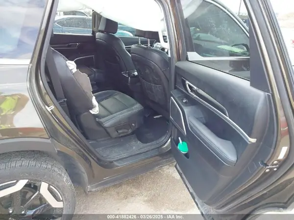 5XYP6DGC5PG382910 2023 KIA TELLURIDE - Image 8