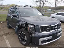 5XYP6DGC5PG384866 2023 KIA TELLURIDE