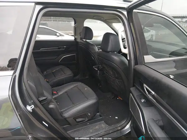 5XYP6DGC5PG384866 2023 KIA TELLURIDE - Image 8