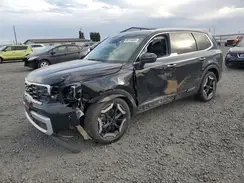 5XYP6DGC5PG394510 2023 KIA TELLURIDE