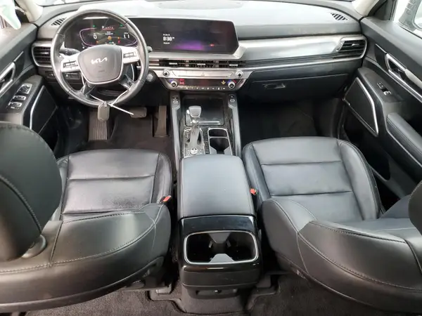 5XYP6DGC5PG394510 2023 KIA TELLURIDE - Image 8