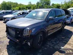 5XYP6DGC5PG397178 2023 KIA TELLURIDE