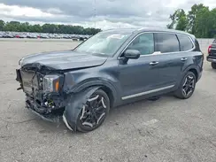 5XYP6DGC5PG400967 2023 KIA TELLURIDE