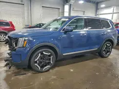 5XYP6DGC5PG403979 2023 KIA TELLURIDE