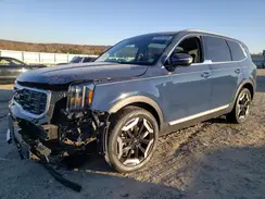 5XYP6DGC5RG416007 2024 KIA TELLURIDE