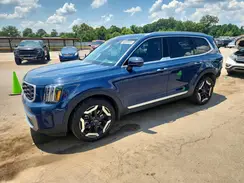 5XYP6DGC5RG443143 2024 KIA TELLURIDE