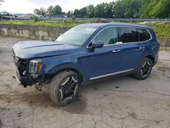 5XYP6DGC5RG474280 2024 KIA TELLURIDE