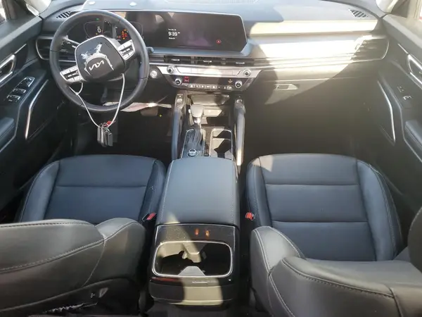 5XYP6DGC5RG474747 2024 KIA TELLURIDE - Image 8