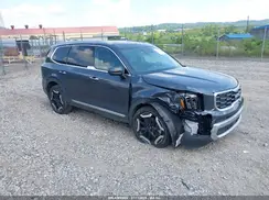 5XYP6DGC5RG478359 2024 KIA TELLURIDE