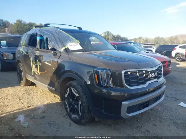 5XYP6DGC5RG493329 2024 KIA TELLURIDE - Image 1