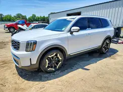 5XYP6DGC5RG495551 2024 KIA TELLURIDE