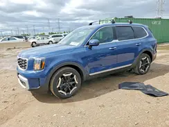 5XYP6DGC5RG504314 2024 KIA TELLURIDE