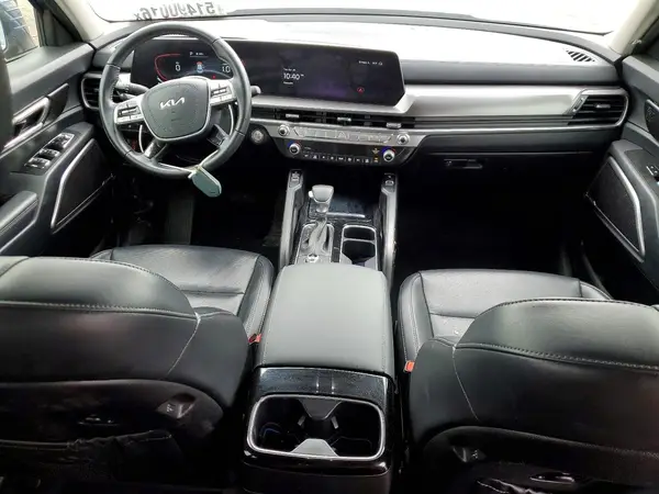 5XYP6DGC5RG504314 2024 KIA TELLURIDE - Image 8