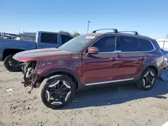 5XYP6DGC5RG530573 2024 KIA TELLURIDE