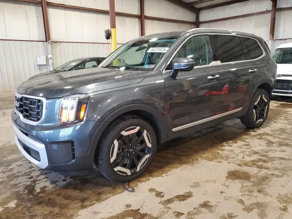 5XYP6DGC5RG533974 2024 KIA TELLURIDE - Image 1