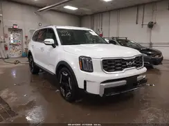 5XYP6DGC5RG536308 2024 KIA TELLURIDE