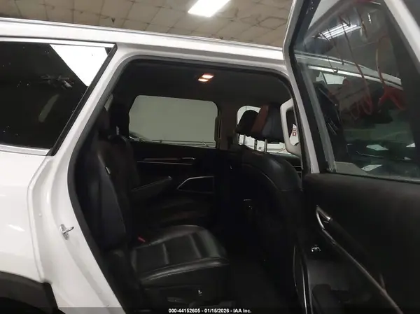 5XYP6DGC5RG536308 2024 KIA TELLURIDE - Image 8