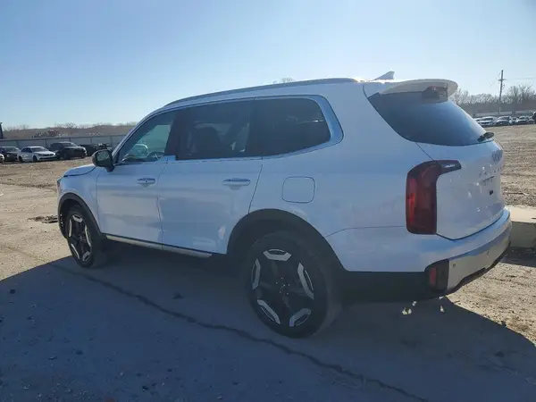 5XYP6DGC5RG550368 2024 KIA TELLURIDE - Image 2