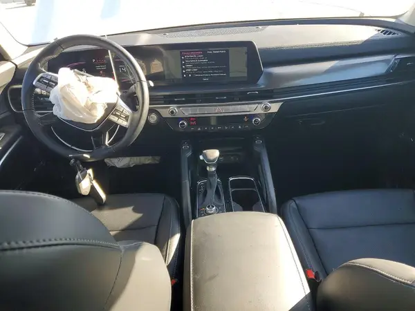 5XYP6DGC5RG550368 2024 KIA TELLURIDE - Image 8