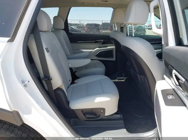 5XYP6DGC5RG557546 2024 KIA TELLURIDE - Image 8