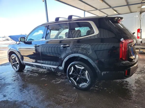 5XYP6DGC5SG585627 2025 KIA TELLURIDE - Image 2