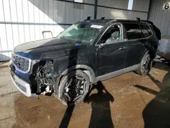 5XYP6DGC5SG586678 2025 KIA TELLURIDE