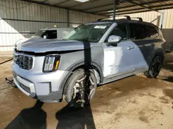 5XYP6DGC5SG586826 2025 KIA TELLURIDE