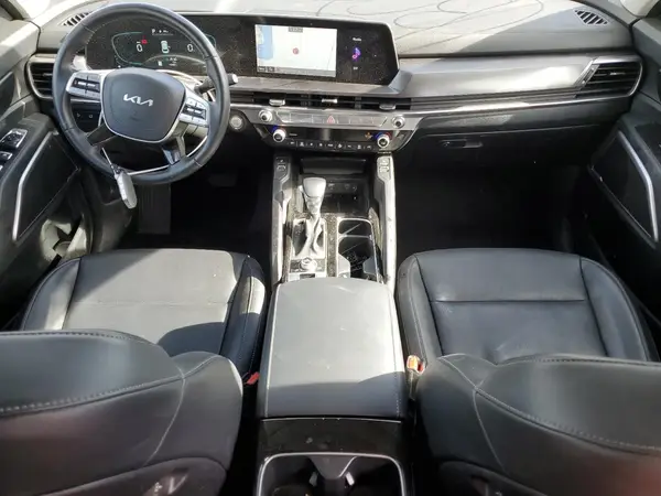 5XYP6DGC5SG586826 2025 KIA TELLURIDE - Image 8