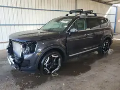5XYP6DGC5SG587359 2025 KIA TELLURIDE