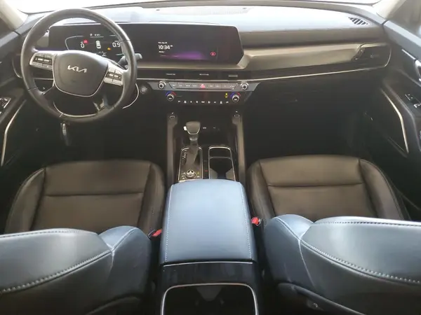 5XYP6DGC5SG587359 2025 KIA TELLURIDE - Image 8