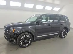 5XYP6DGC5SG588060 2025 KIA TELLURIDE