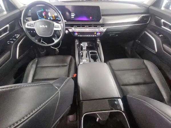 5XYP6DGC5SG588060 2025 KIA TELLURIDE - Image 8