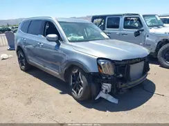 5XYP6DGC5SG588155 2025 KIA TELLURIDE