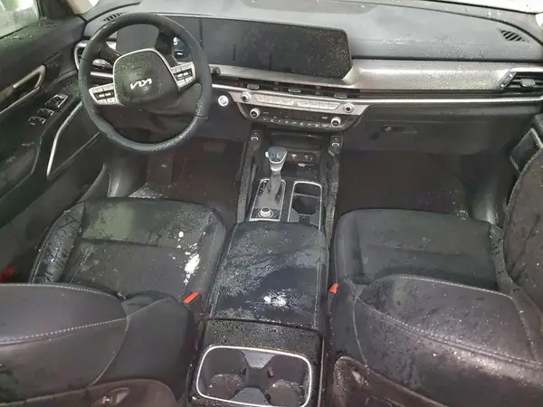5XYP6DGC5SG599253 2025 KIA TELLURIDE - Image 8