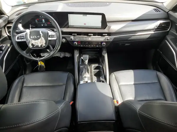 5XYP6DGC5SG602569 2025 KIA TELLURIDE - Image 8