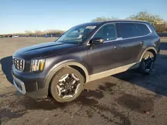 5XYP6DGC5SG606427 2025 KIA TELLURIDE