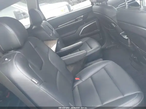 5XYP6DGC5SG607870 2025 KIA TELLURIDE - Image 8