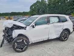 5XYP6DGC5SG608243 2025 KIA TELLURIDE
